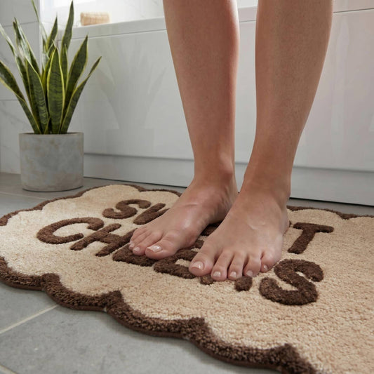 Tapis de Bain Sweet Cheeks