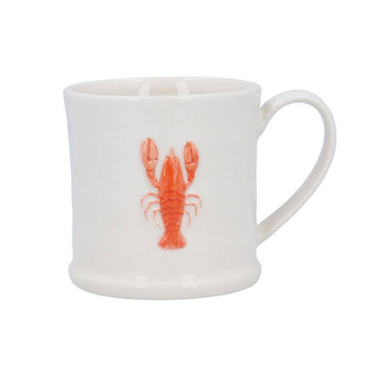 Mug en céramique - Homard