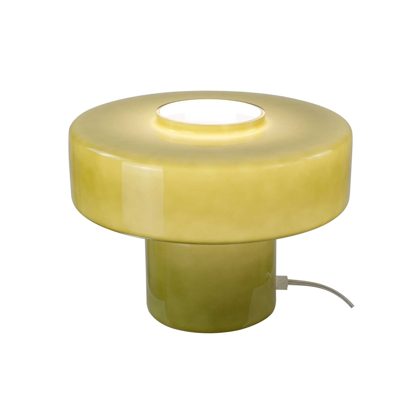 Lampe Rétro - Kaki