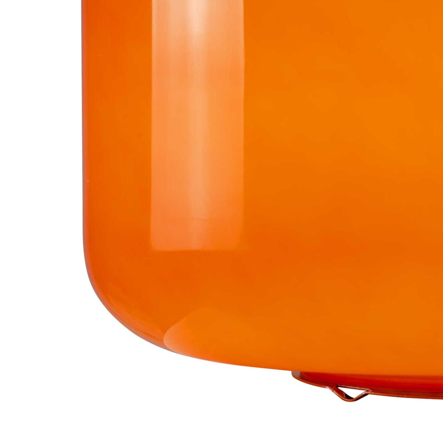 Lampe Livo - Orange