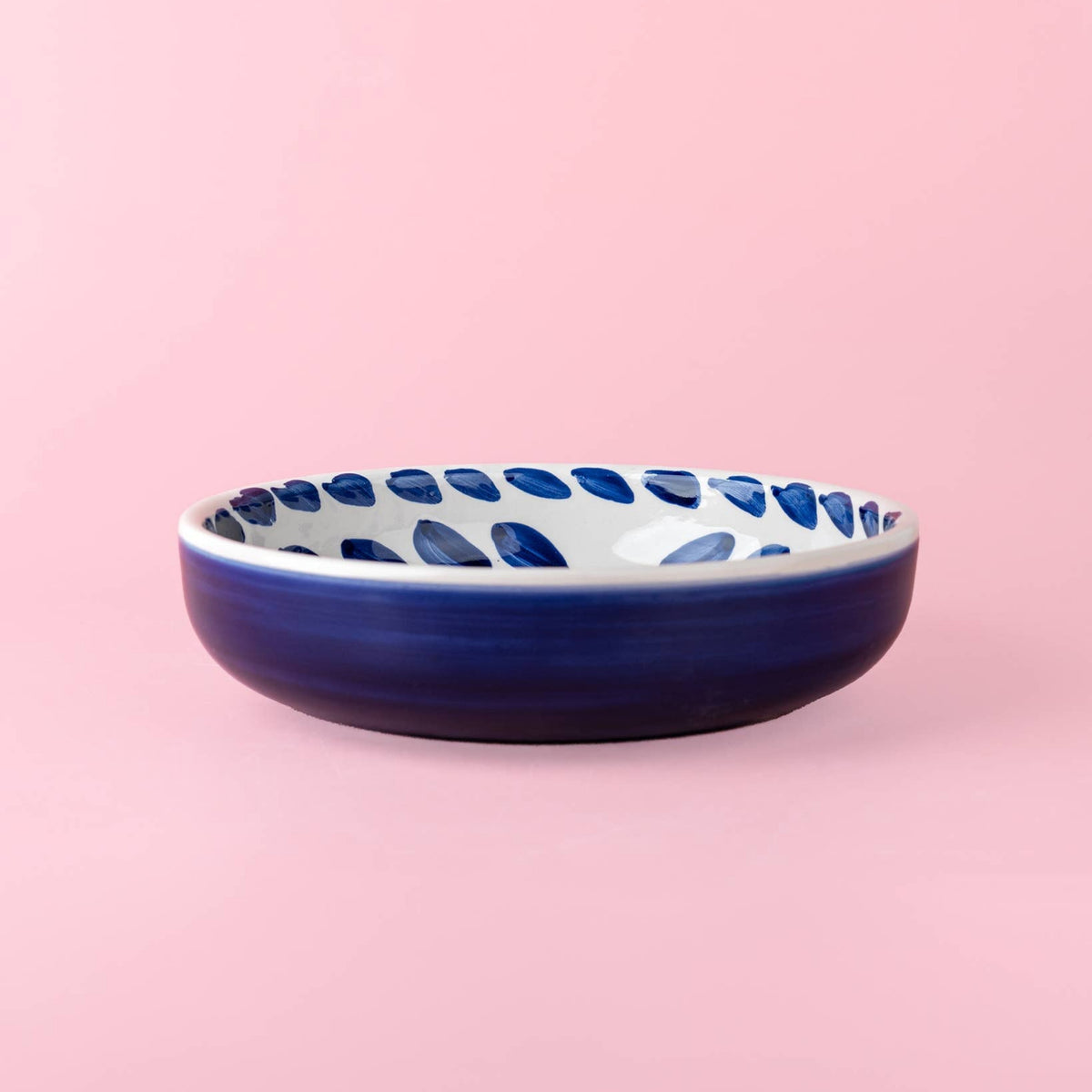 Assiette Râpe en céramique - Grand modèle