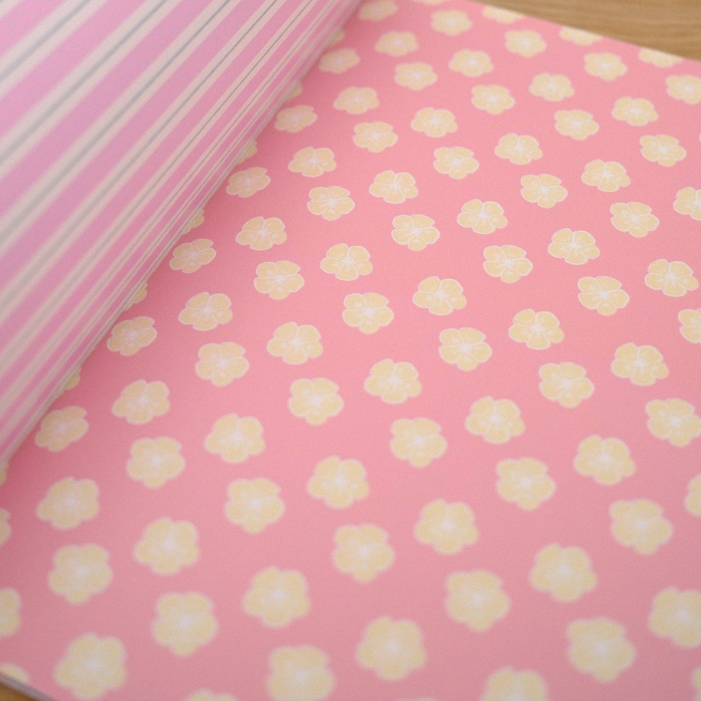 Scrapbook Paper - Summer Edition