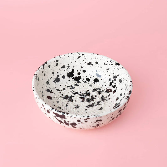 Assiette Râpe en céramique - Moyen modèle