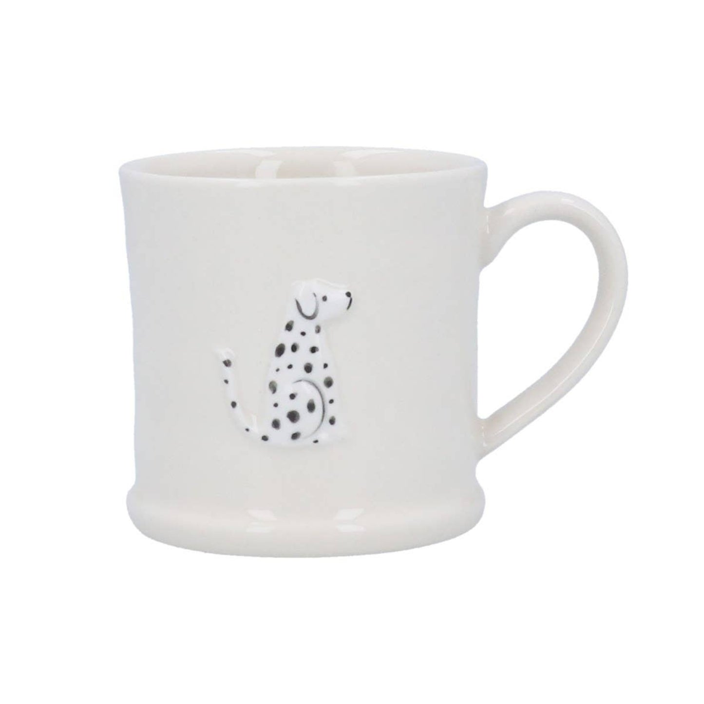 Mug en céramique - Dalmatien