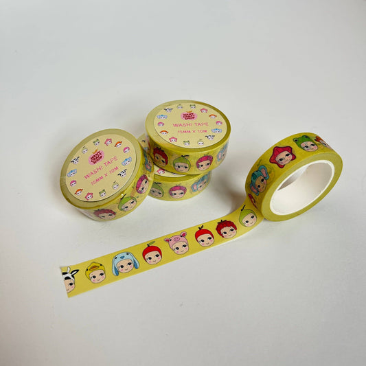 Washi Tape - Baby 👶🏻