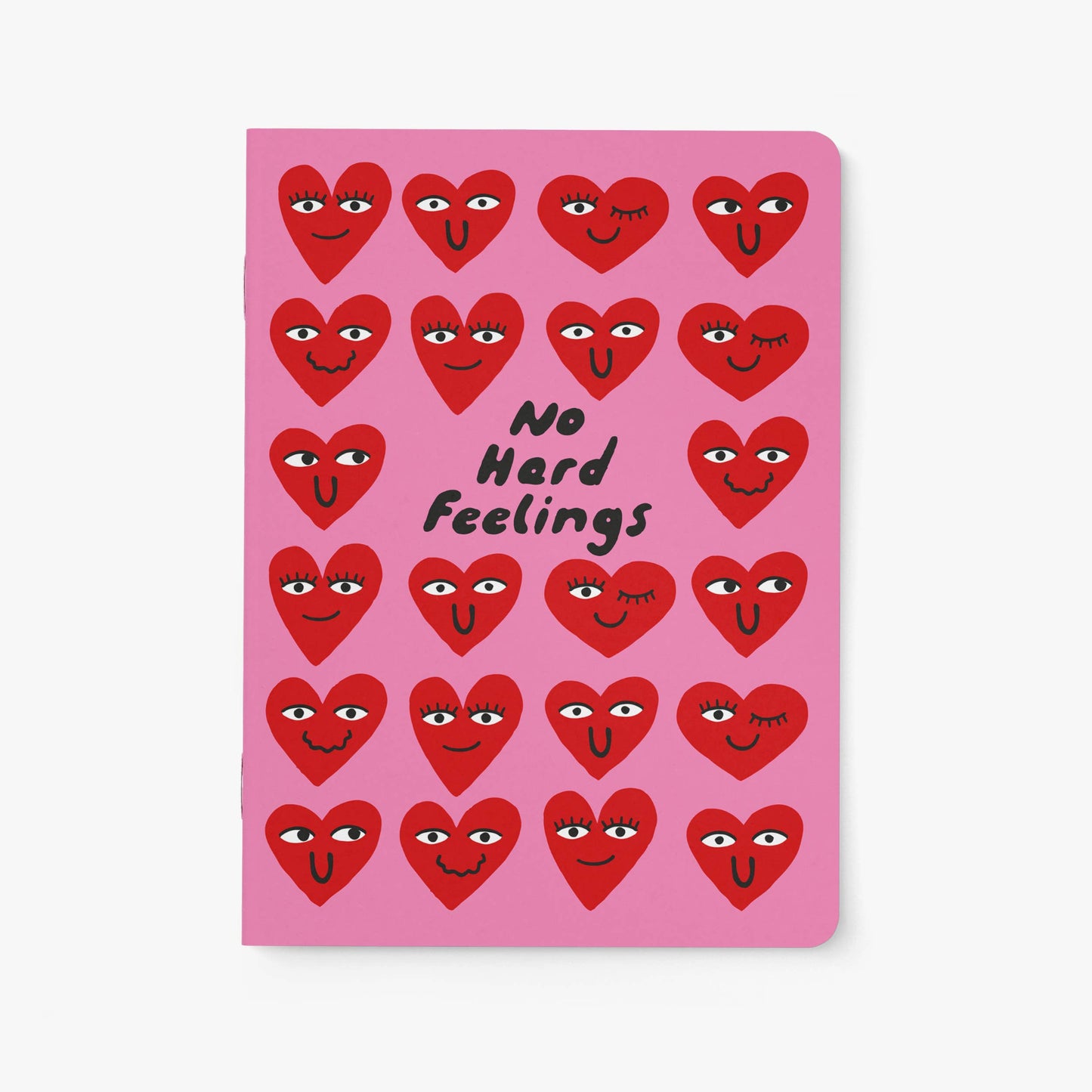 Carnet - No Hard Feelings