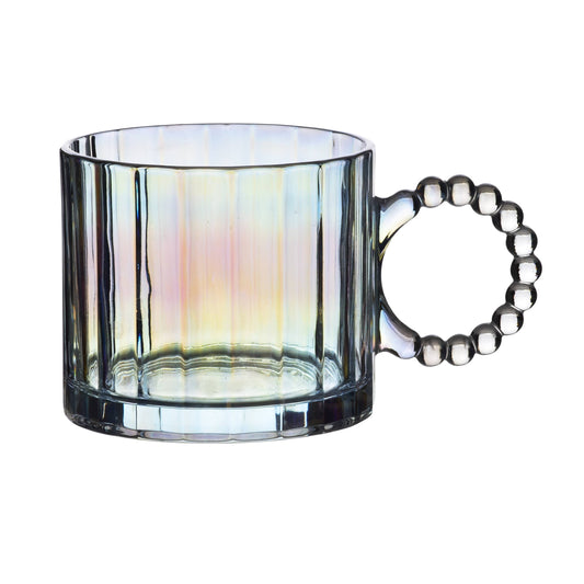 Mug en verre