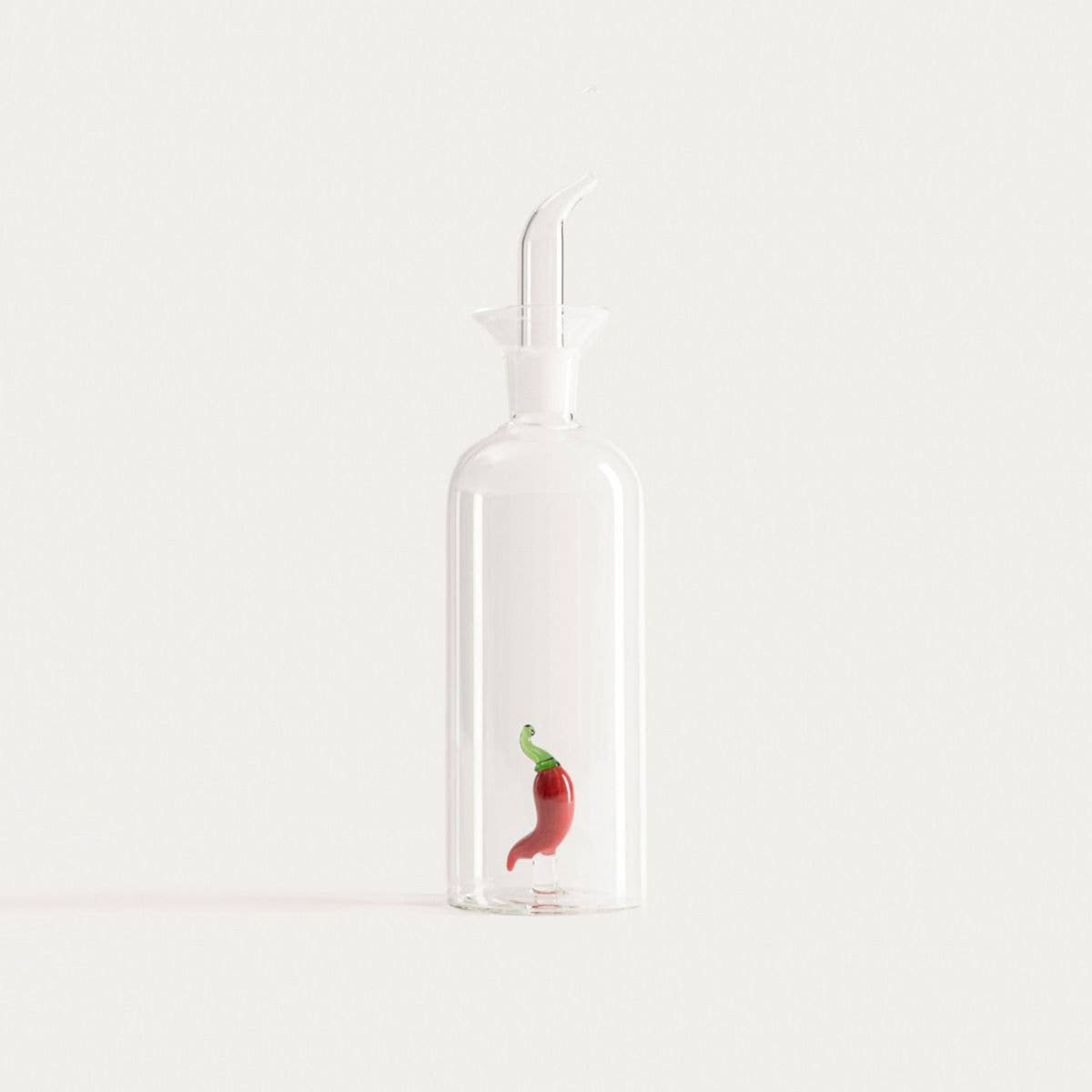 Bouteille à huile Pimiento