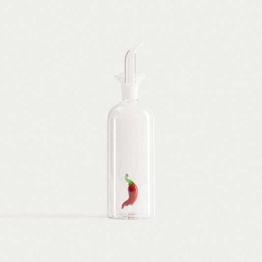 Bouteille à huile Pimiento