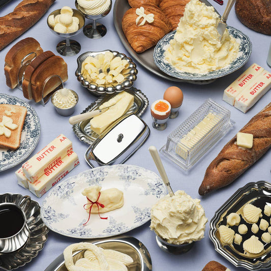 Butter - Puzzle de 1000 pièces