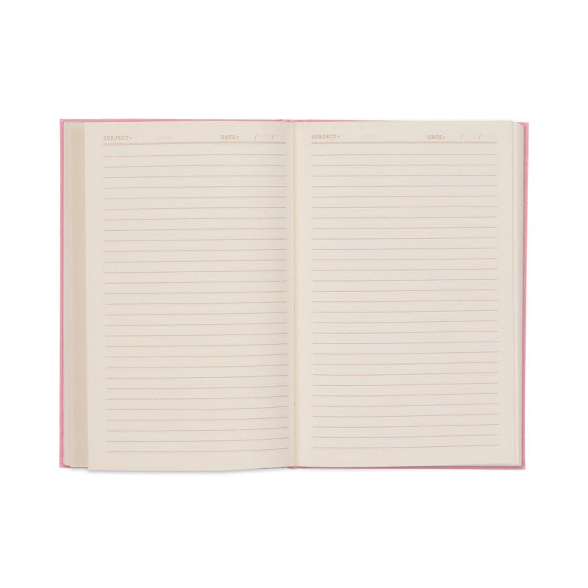 Journal - It's All Going Swell