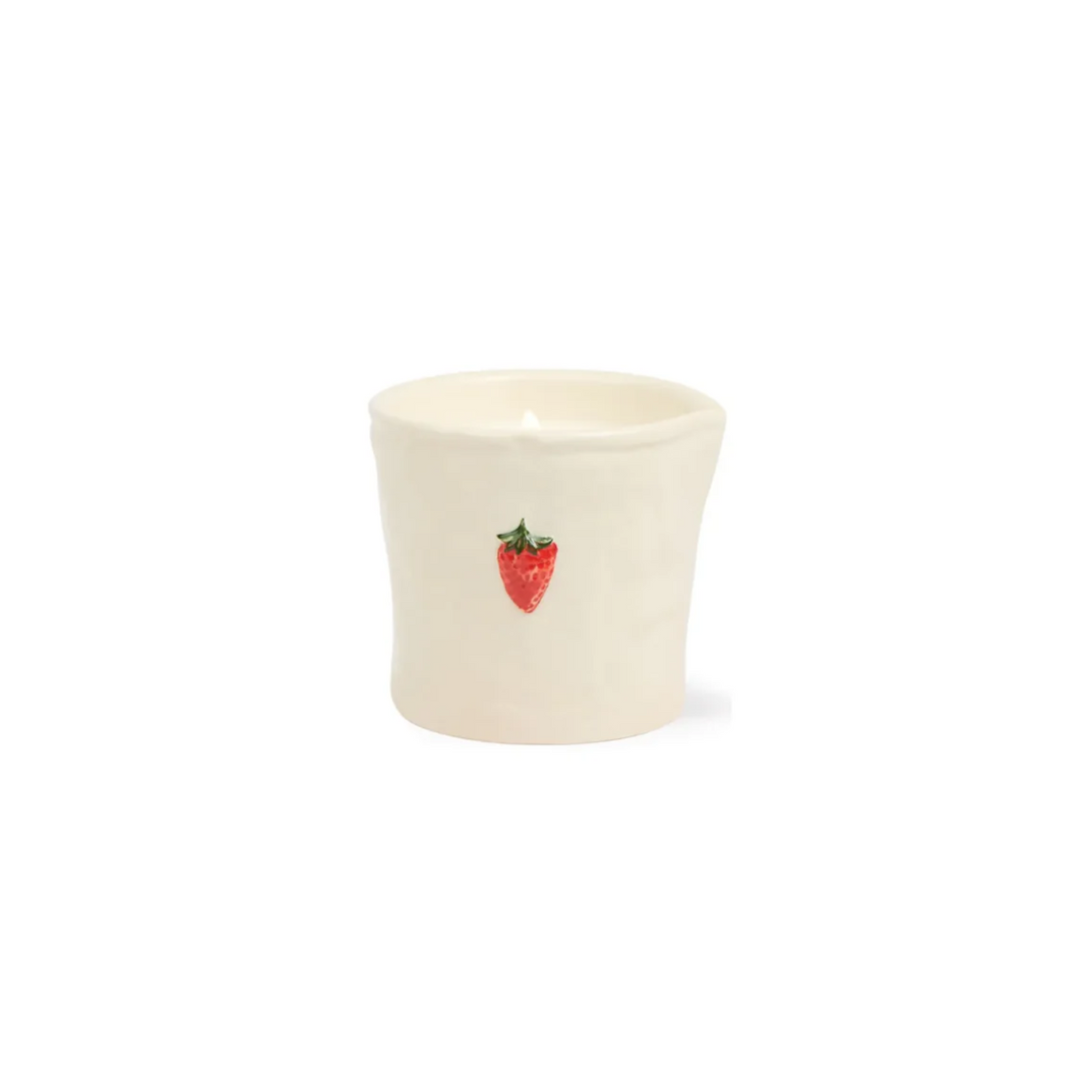 Bougie Bistro - Strawberry