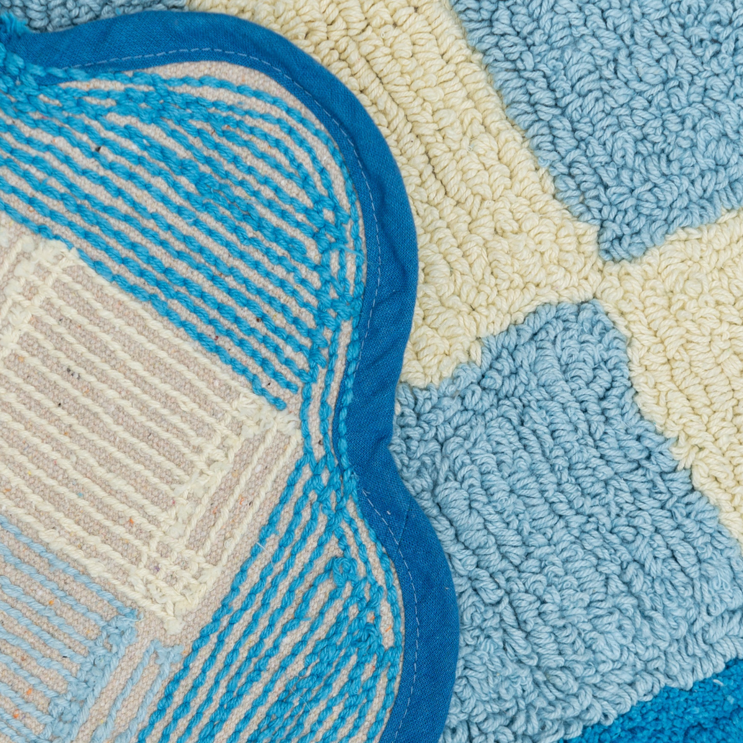 Tapis de bain Burbuja