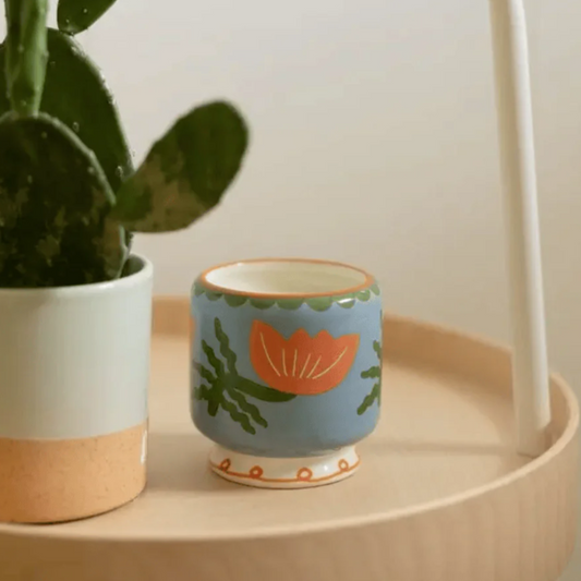 Paddywax - A Dopo - Cactus Flower