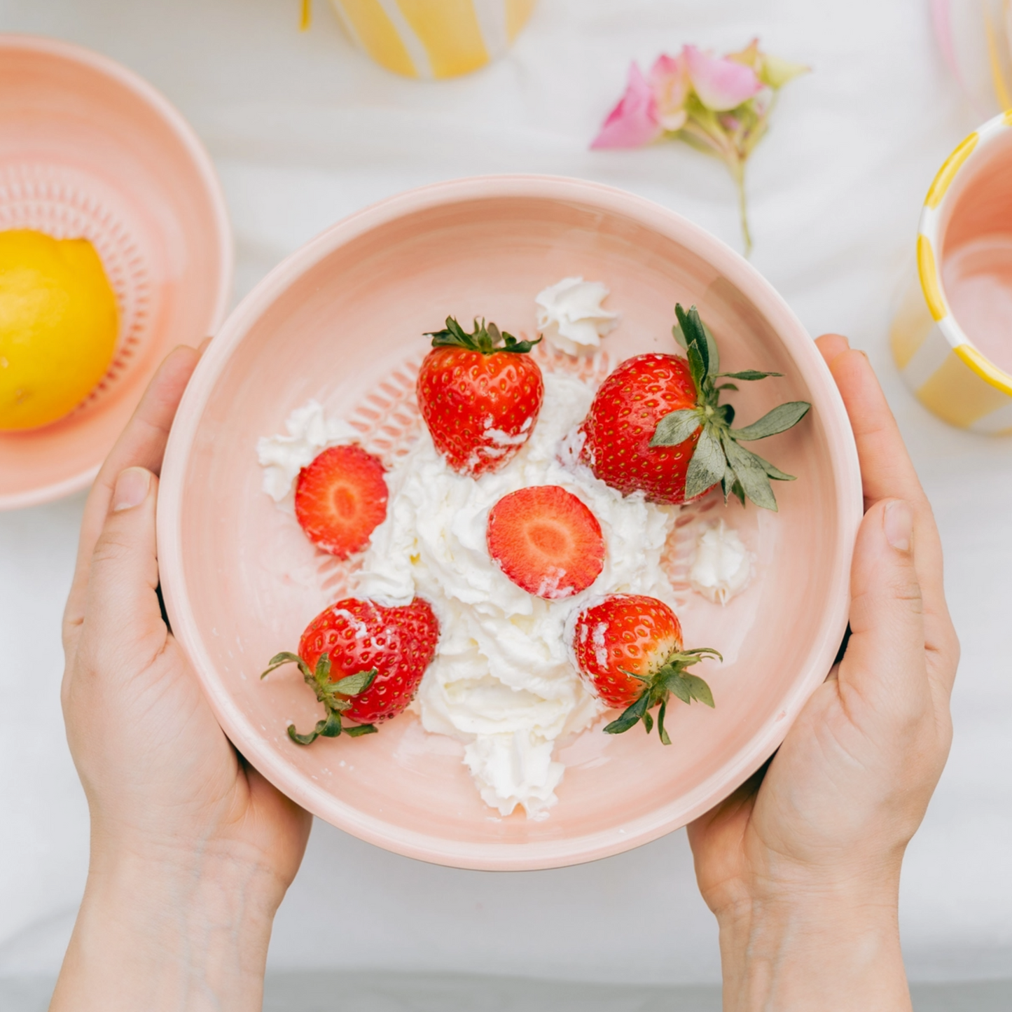 Assiette Râpe en céramique ‑ Moyen modèle