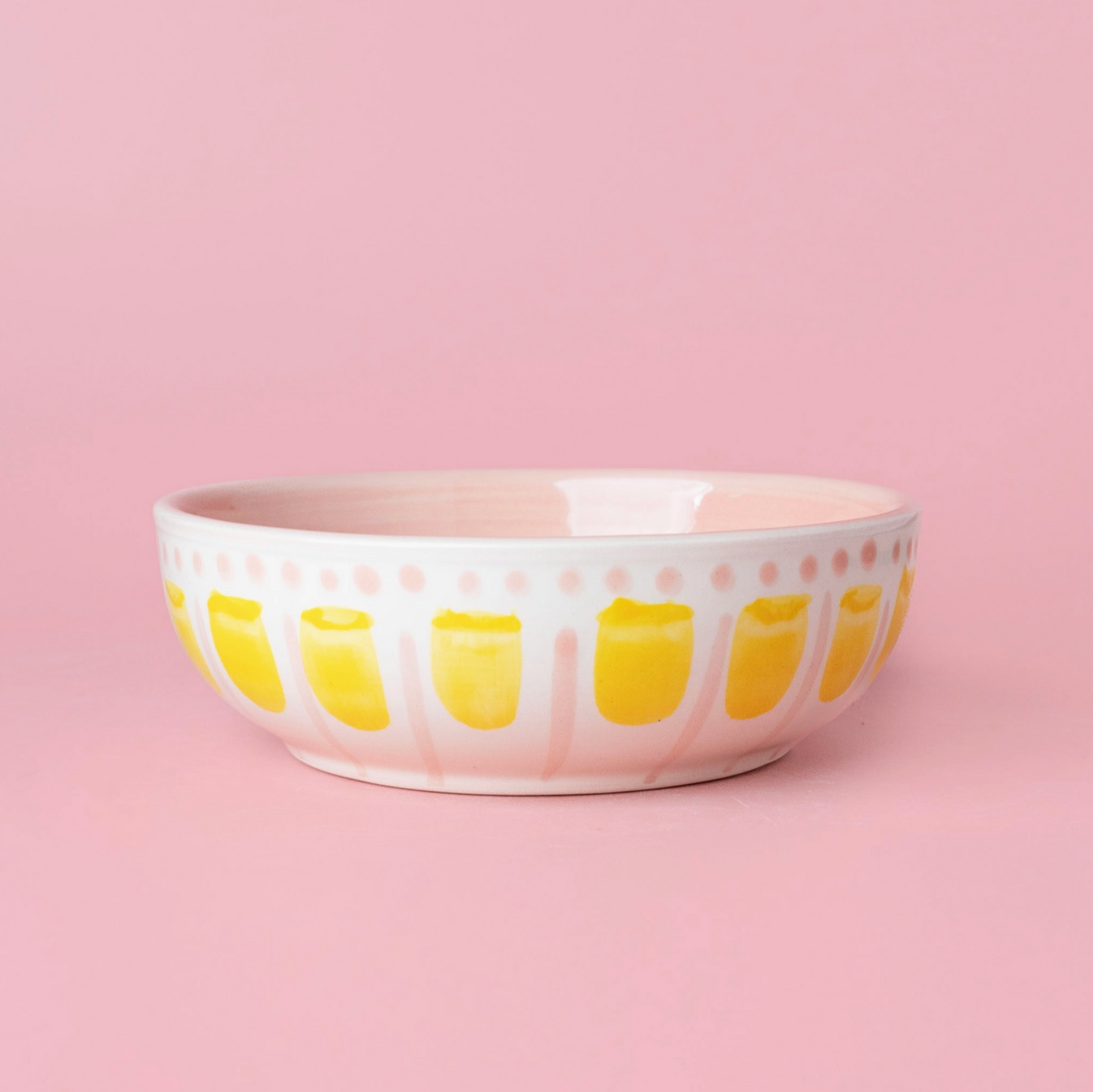 Assiette Râpe en céramique ‑ Moyen modèle