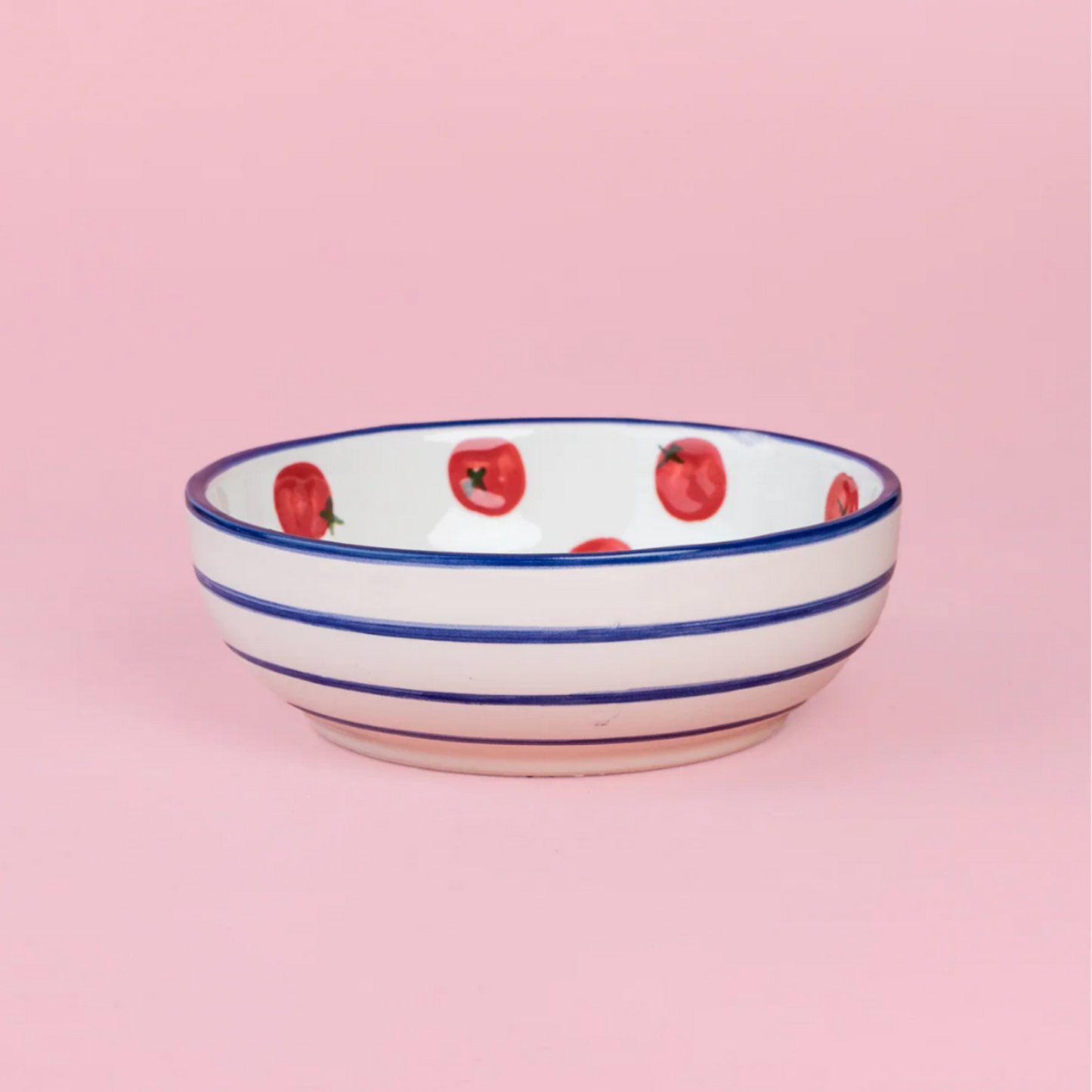 Assiette Râpe en céramique - Moyen modèle