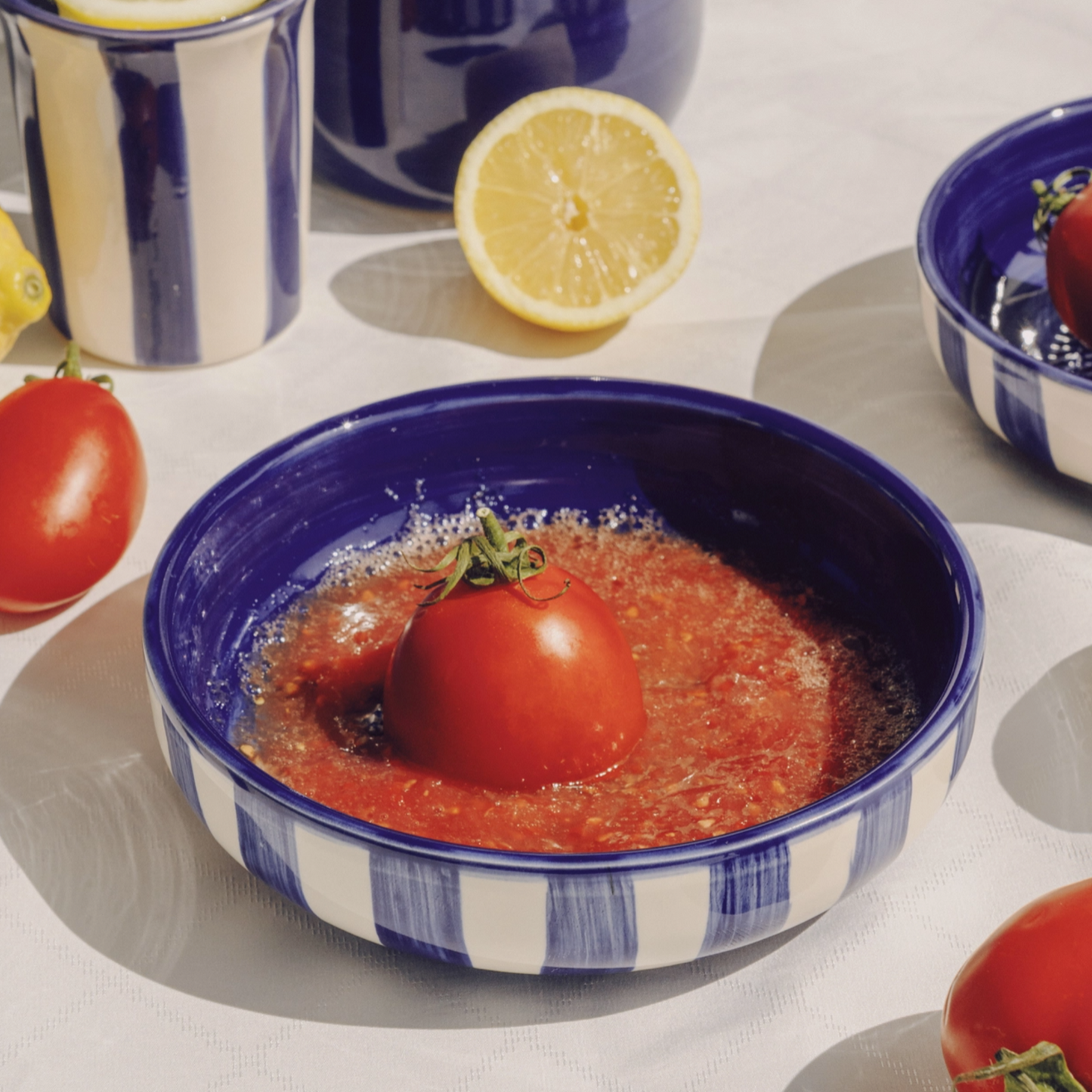 Assiette Râpe en céramique - Grand modèle (Copie)