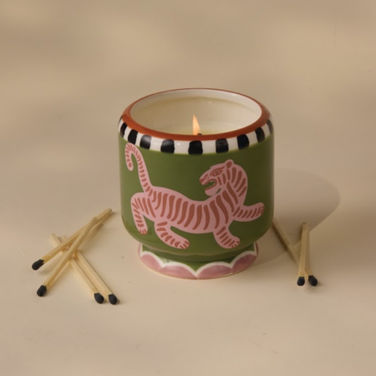 Paddywax - A Dopo - Black cedar & fig