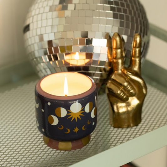 Paddywax - A Dopo - Jasmine & rose