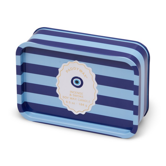 Paddywax - A Dopo Tin - Incense & Smoke
