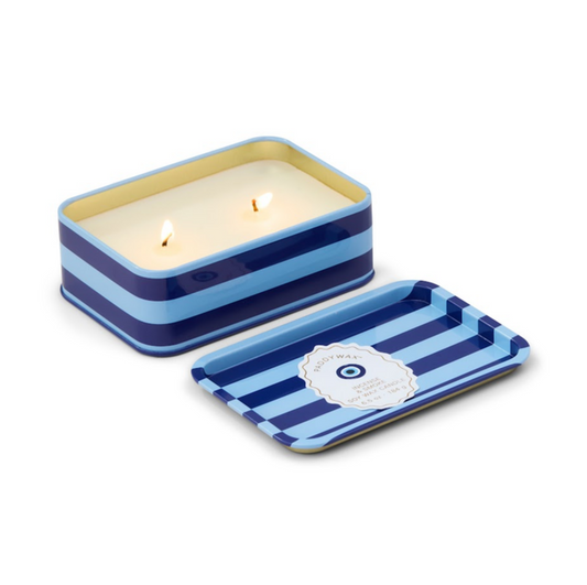 Paddywax - A Dopo Tin - Incense & Smoke
