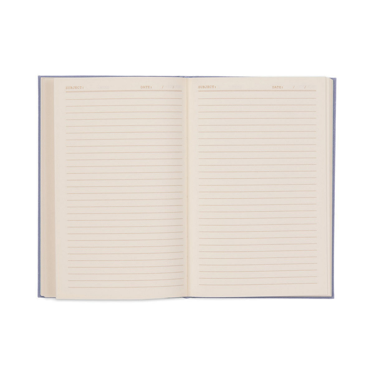 Journal - The Very Tired Woman