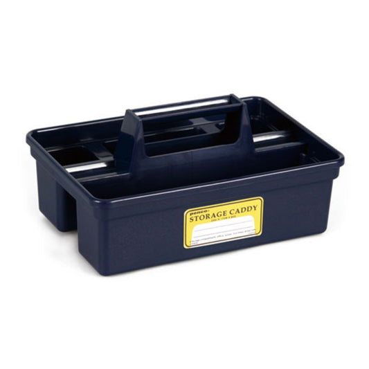 Storage Caddy Large - Bleu marine