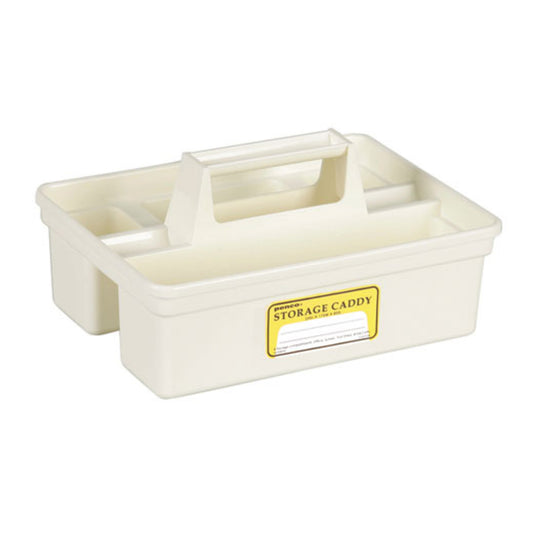 Storage Caddy Large - Blanc