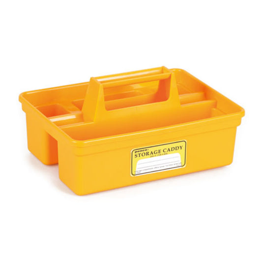 Storage Caddy Large - Jaune