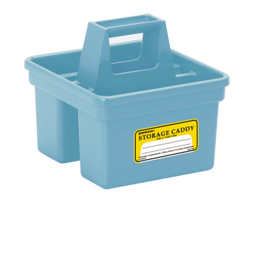 Storage Caddy Small - Bleu clair