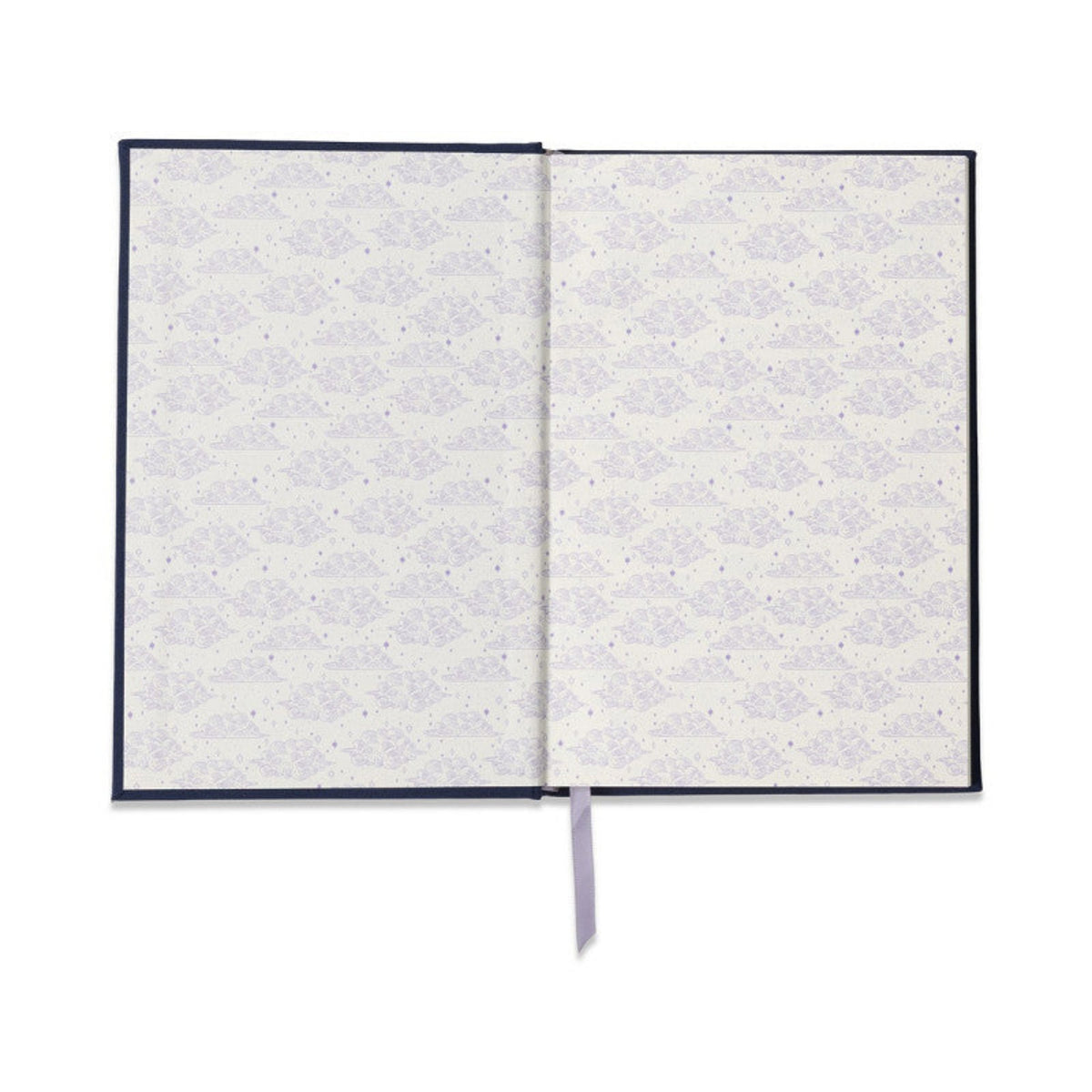 Journal - The Art of Doing Nothing