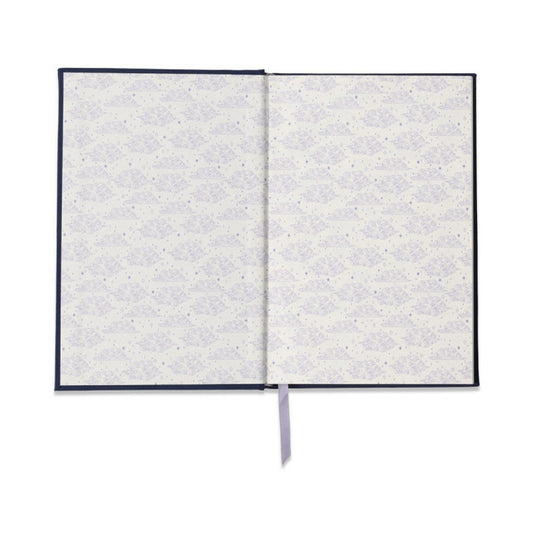 Journal - The Art of Doing Nothing
