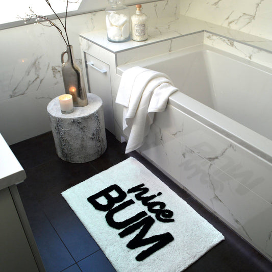 Tapis de bain Nice Bum