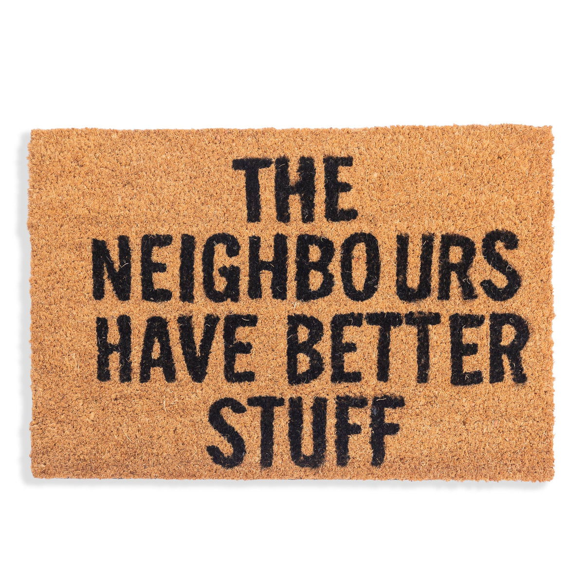 Paillasson The Neighbours Have Better Stuff