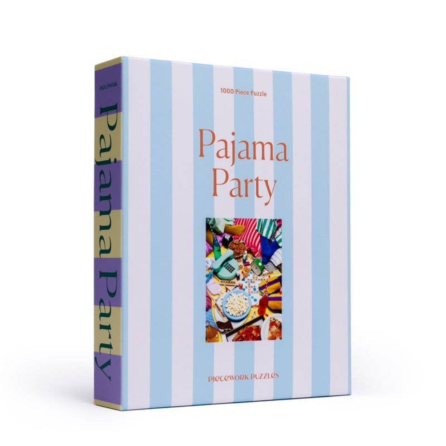 Pajama Party - Puzzle de 1000 pièces