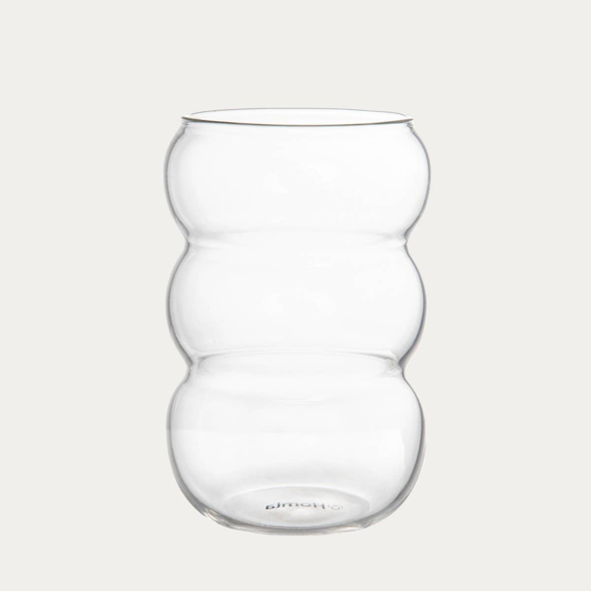 Verre Bubbly