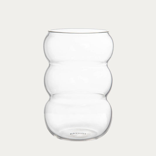 Verre Bubbly