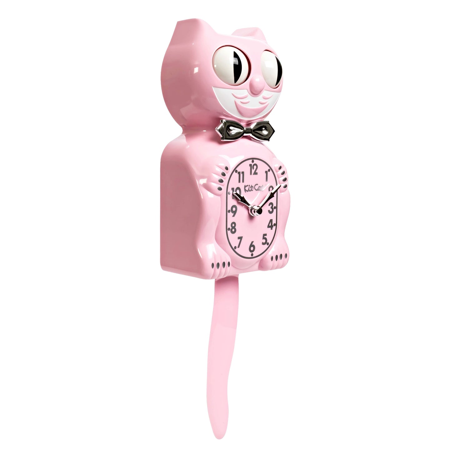 Kit-Cat Klock - Rose