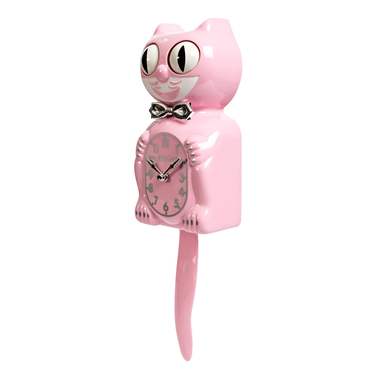 Kit-Cat Klock - Rose