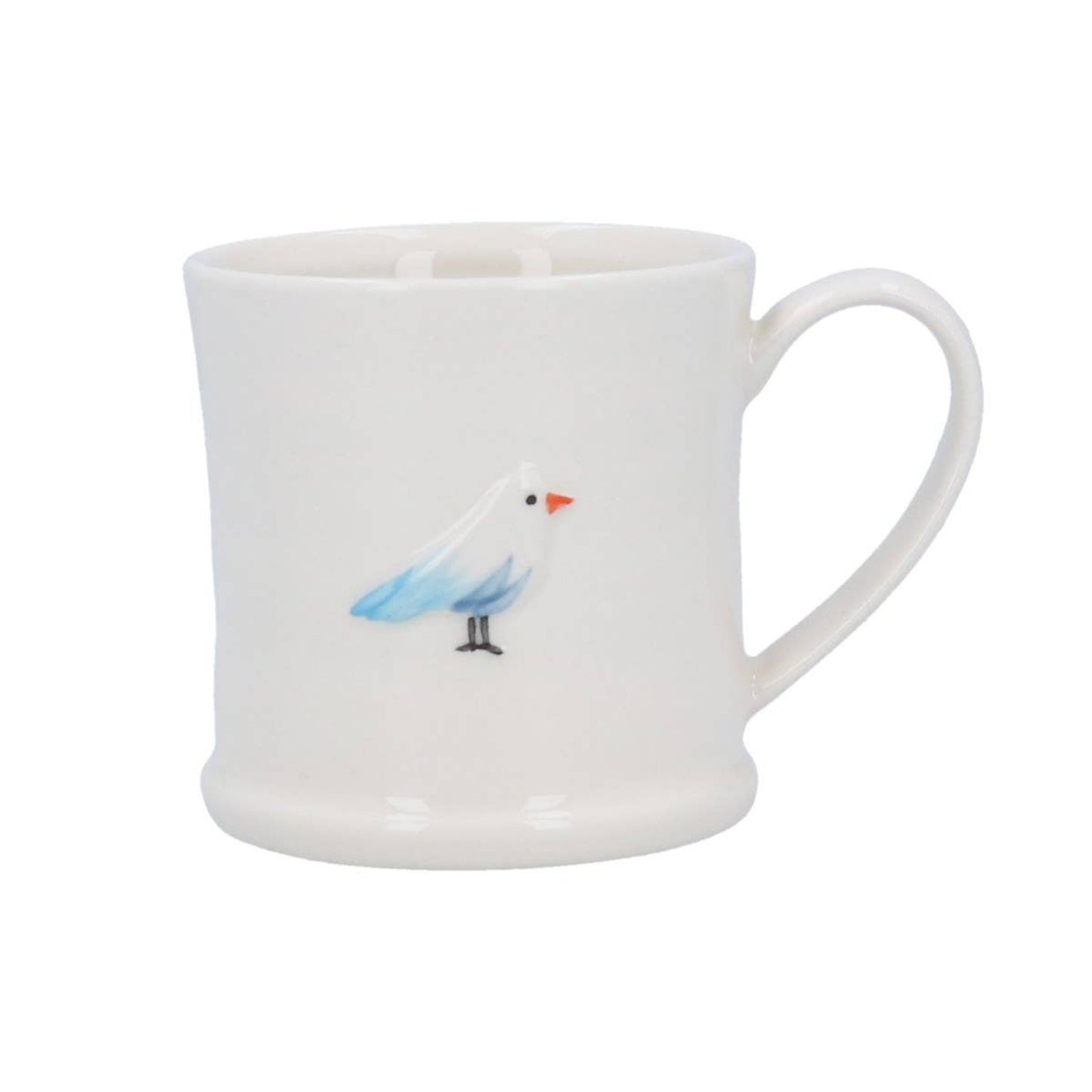 Mug en céramique - Seagull