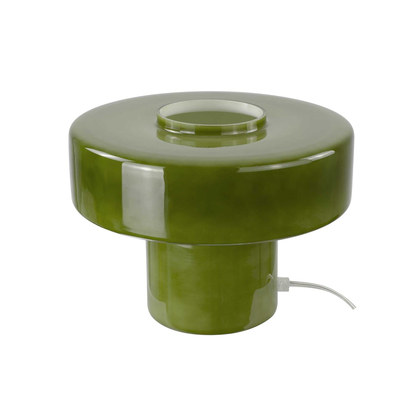 Lampe Rétro - Kaki
