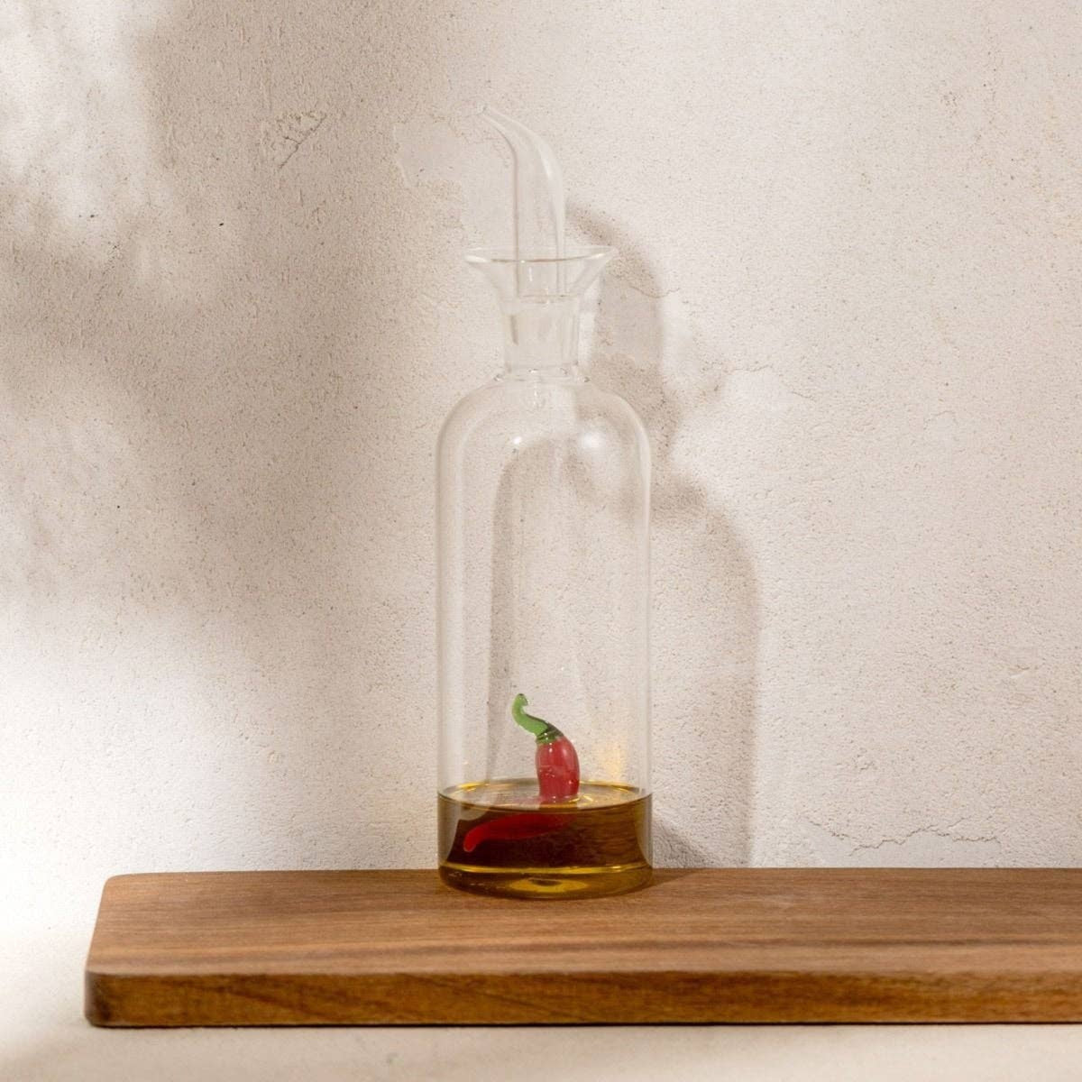 Bouteille à huile Pimiento