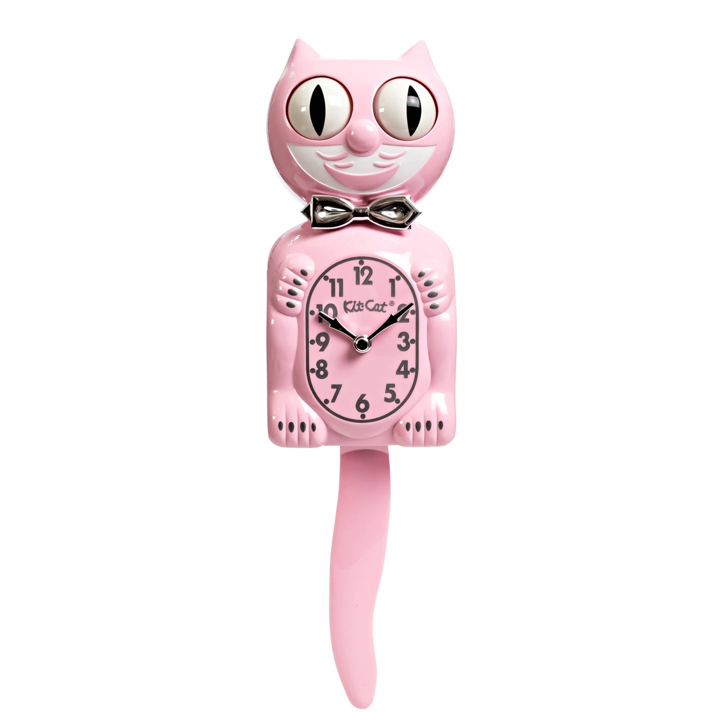 Kit-Cat Klock - Rose