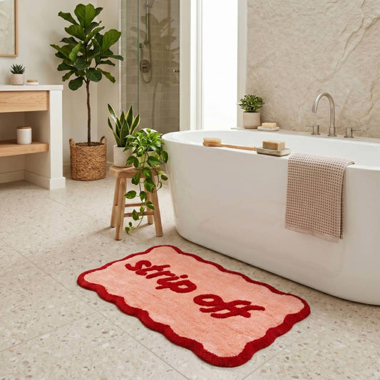 Tapis de Bain Strip Off