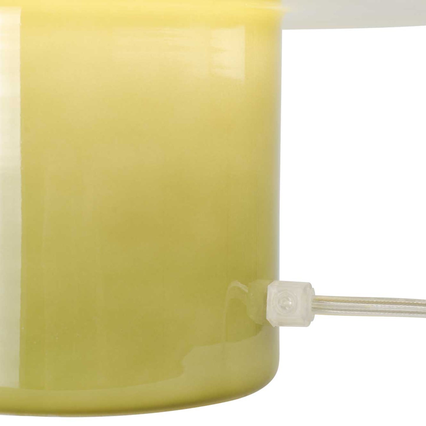Lampe Rétro - Kaki