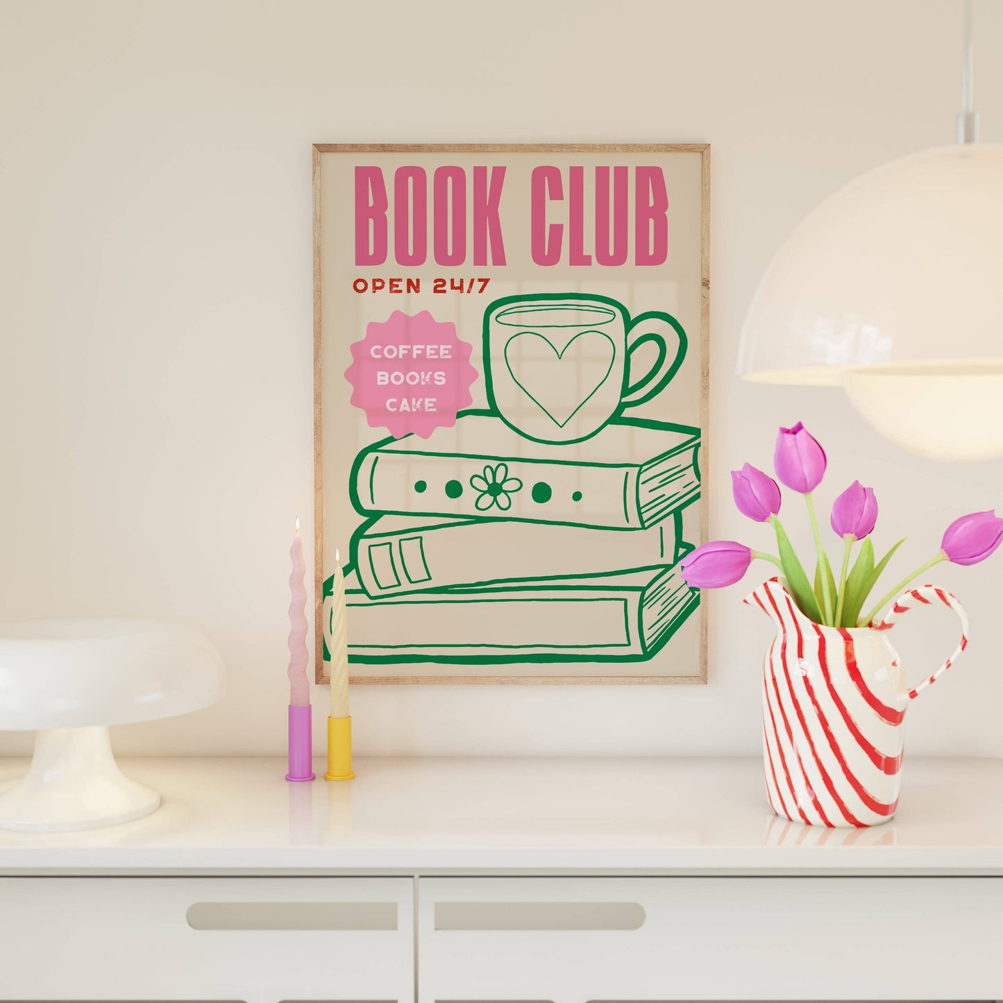 BOOK CLUB