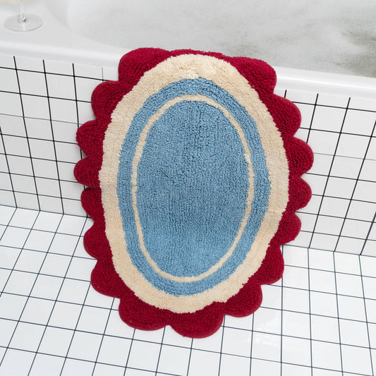 Tapis de bain Carmen
