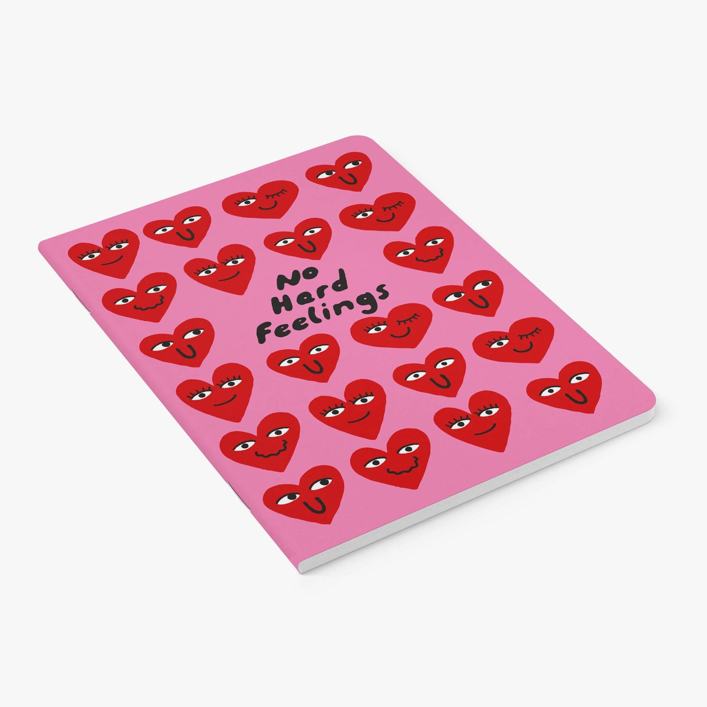 Carnet - No Hard Feelings