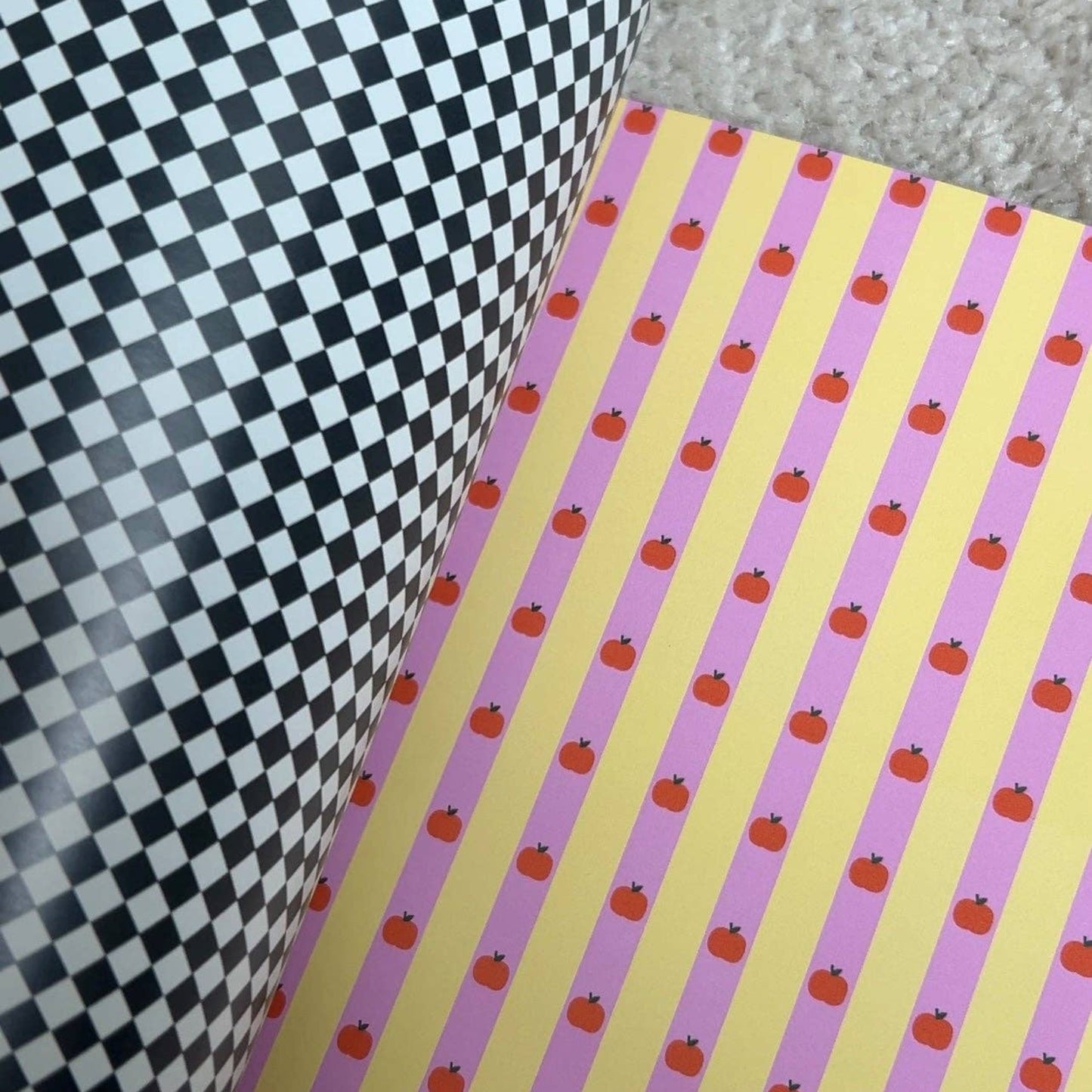Scrapbook Paper